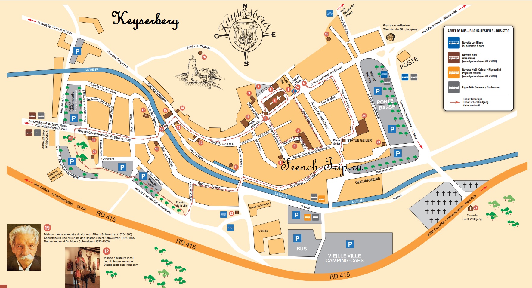 Kaysersberg